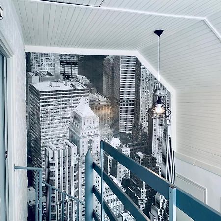 Cornflower Apartment ハイデゥソボスロー エクステリア 写真