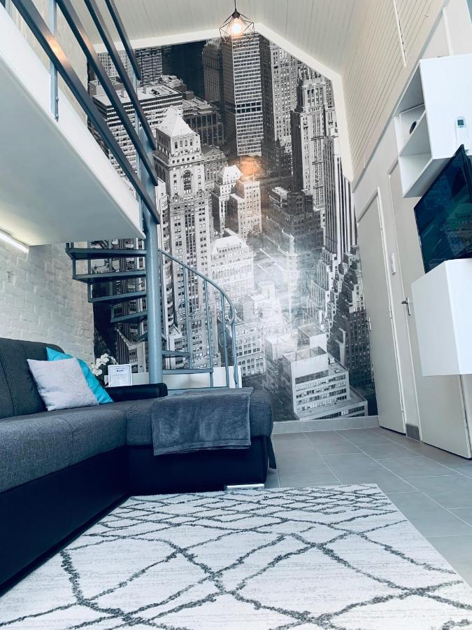 Cornflower Apartment ハイデゥソボスロー エクステリア 写真