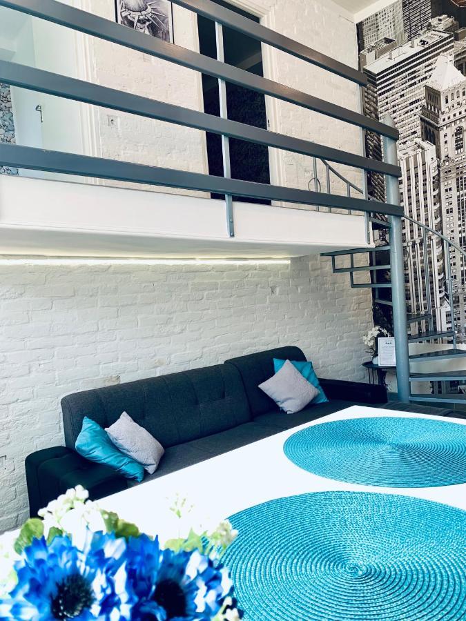 Cornflower Apartment ハイデゥソボスロー エクステリア 写真