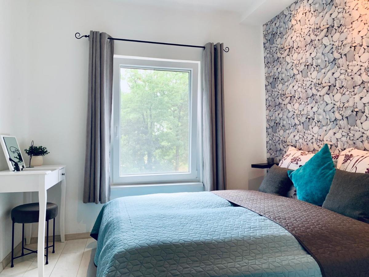 Cornflower Apartment ハイデゥソボスロー エクステリア 写真