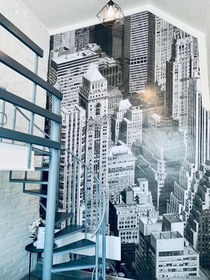 Cornflower Apartment ハイデゥソボスロー エクステリア 写真
