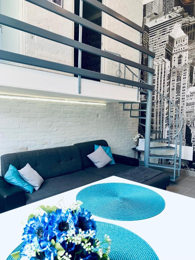 Cornflower Apartment ハイデゥソボスロー エクステリア 写真