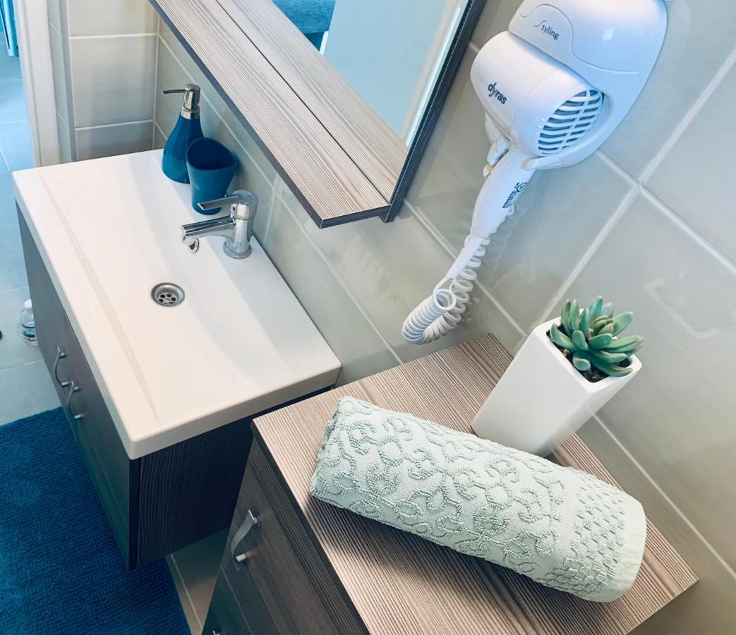 Cornflower Apartment ハイデゥソボスロー エクステリア 写真