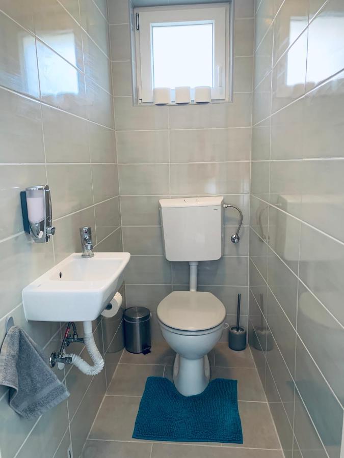 Cornflower Apartment ハイデゥソボスロー エクステリア 写真
