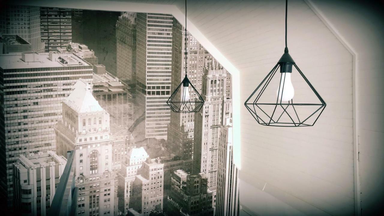 Cornflower Apartment ハイデゥソボスロー エクステリア 写真